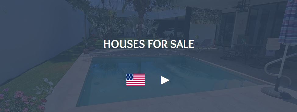 Houses for sale in Mérida Yucatán